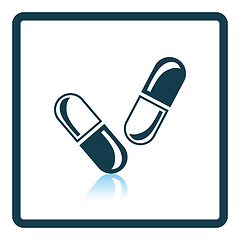 Image showing Pills icon