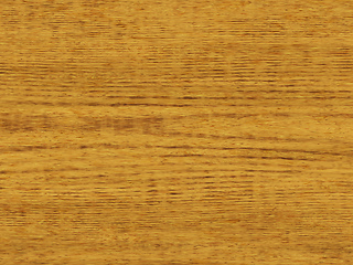 Image showing honey color wooden background