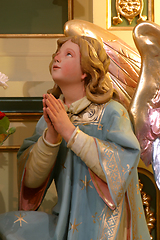 Image showing Angel