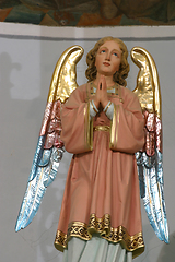 Image showing Angel