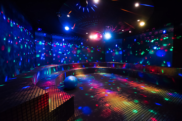 Image showing Disco ball