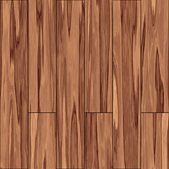 Image showing Wooden parquet tiles