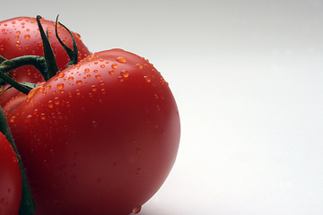 Image showing Tomato