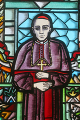 Image showing Blessed Aloysius Stepinac