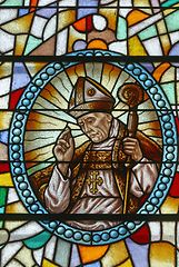 Image showing Blessed Agostino Gasotti