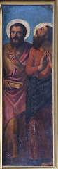 Image showing Saint Peter and Paul