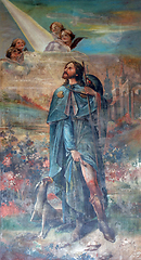 Image showing Saint Roch