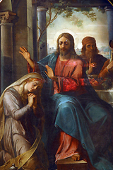 Image showing Saint Mary Magdalene