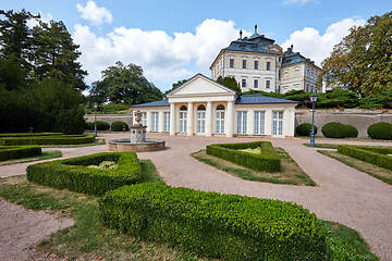 Image showing Castle Karlova Koruna, Orangery (Charles\'s Crown)