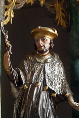 Image showing Saint John of Nepomuk