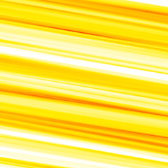Image showing Glowing speed streaks