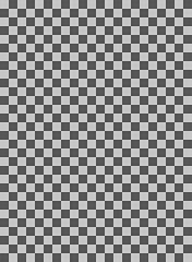 Image showing light and dark gray checkered square pattern