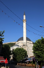 Image showing Sinan Pasha Mosque, Prizren, Kosovo