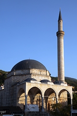 Image showing Sinan Pasha Mosque, Prizren, Kosovo