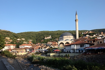 Image showing Prizren, Kosovo