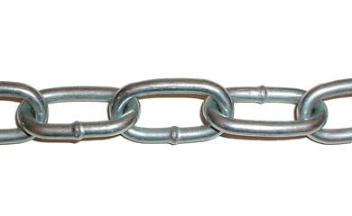 Image showing Chain