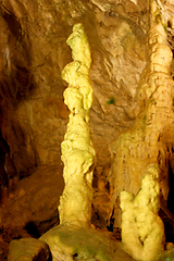 Image showing Höhle  Cave