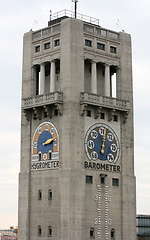 Image showing Turm  tower 