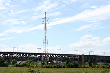 Image showing Brücke  bridge 