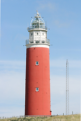 Image showing Leuchtturm   Lighthouse 