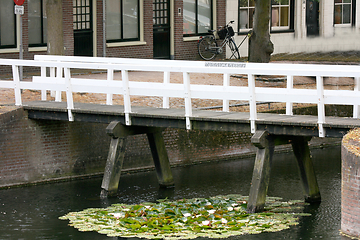 Image showing Brücke  bridge 