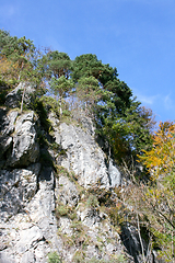 Image showing Felsenlandschaft   Rocky Landscape   