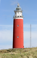 Image showing Leuchtturm   Lighthouse 