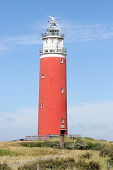 Image showing Leuchtturm   Lighthouse 