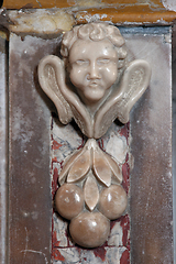 Image showing Angel