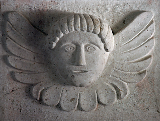 Image showing Angel