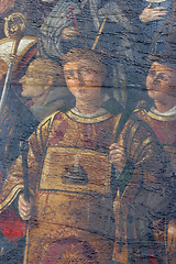 Image showing Saint Lawrence of Rome