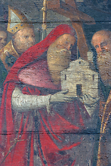 Image showing Saint Jerome