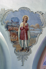 Image showing Saint Vitus