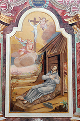 Image showing Saint Francis Xavier