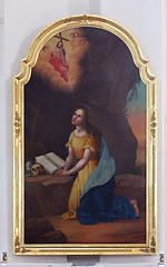 Image showing Saint Mary Magdalene