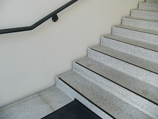 Image showing Staircase