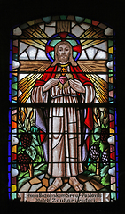 Image showing Sacred Heart of Jesus