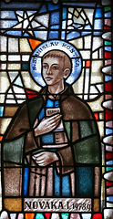 Image showing Saint Stanislaus Kostka