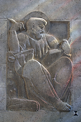 Image showing St. Mark the Evangelist