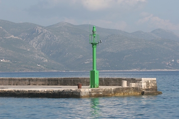 Image showing Lighthouse