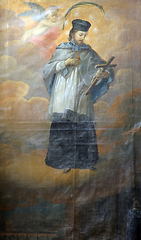 Image showing Saint John of Nepomuk