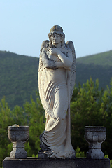 Image showing Angel