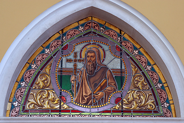 Image showing Saint Cyril