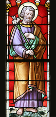 Image showing Saint Joseph