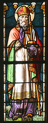 Image showing Saint Nicholas