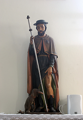 Image showing Saint Roch