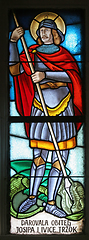 Image showing Saint George