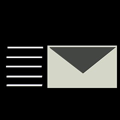 Image showing Email