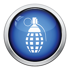 Image showing Defensive grenade icon