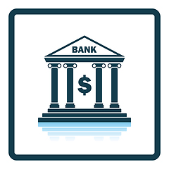 Image showing Bank icon